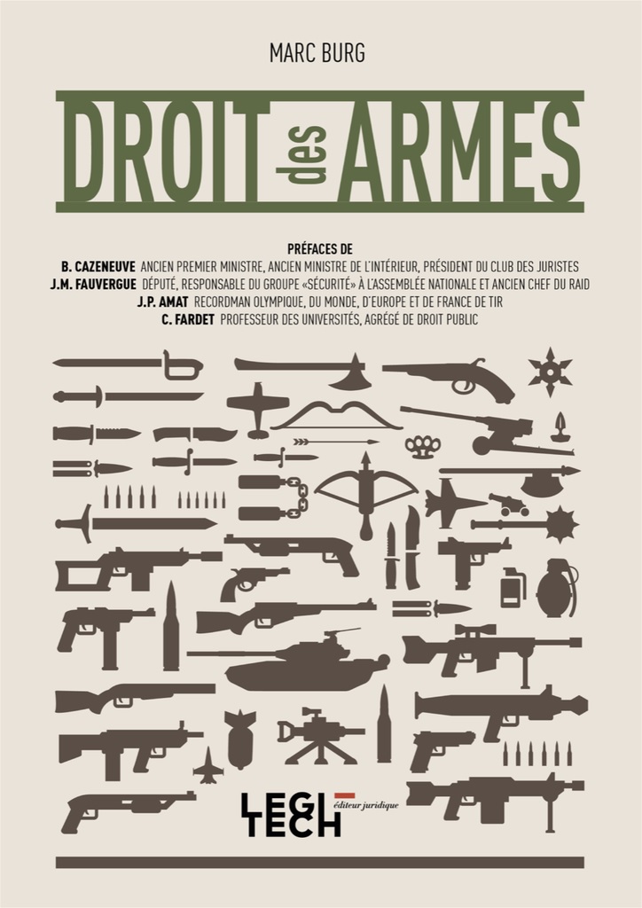 Droit des armes