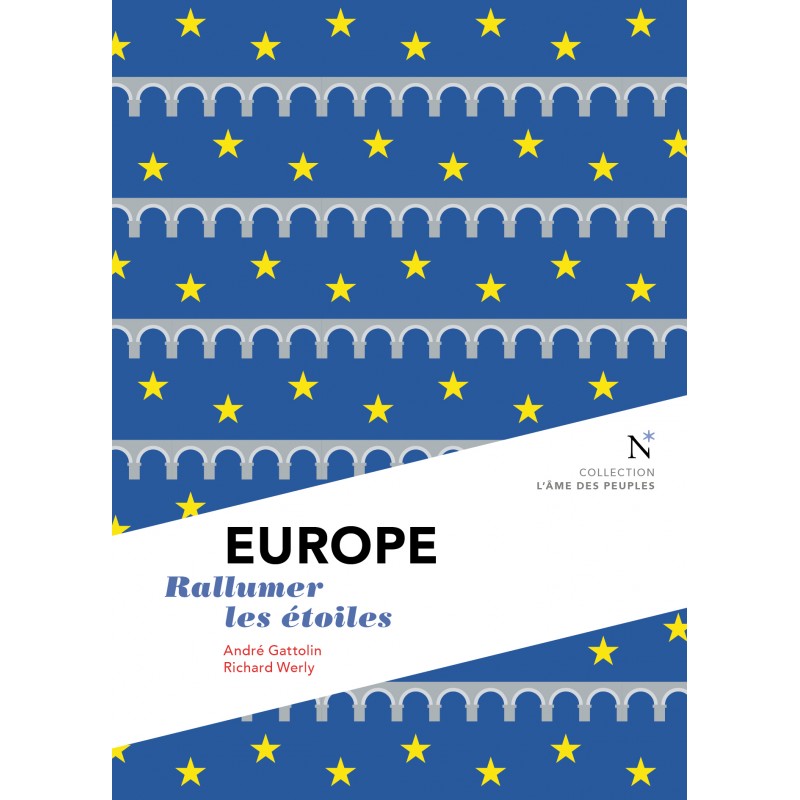Europe - Rallumer les étoiles