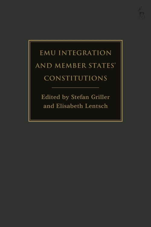 EMU Integration and Member States Constitutions