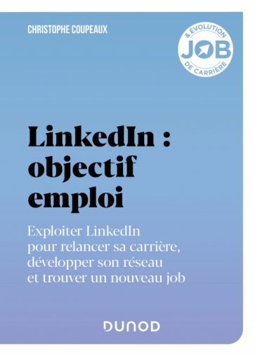 Linkedin - objectif emploi