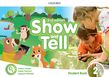 Show and Tell Level 2 Student Book Pack