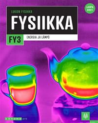 FY3 - Fysiikka 3 (LOPS21)