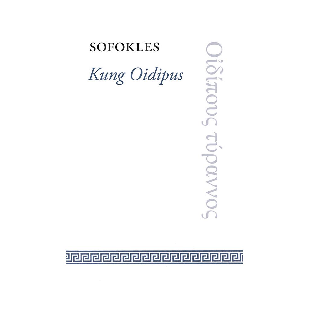 Kung Oidipus