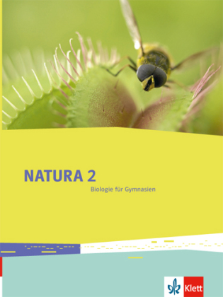 Natura Biologie - Schülerbuch 7-10 Schuljahr