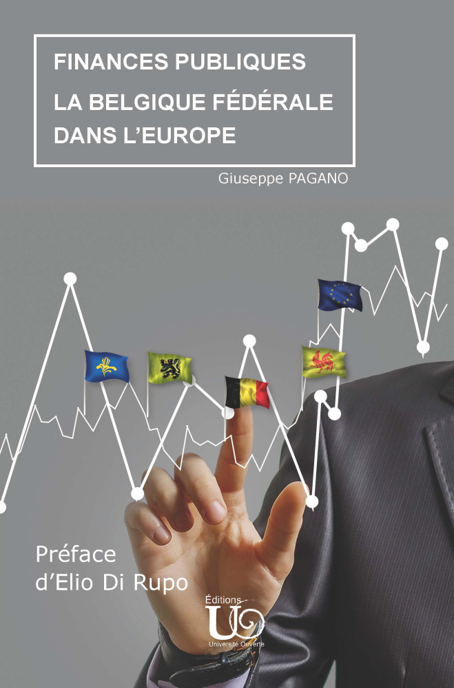 Finances publiques - La Belgique fédérale dans l’Europe