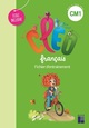 Cleo CM1 - Ecole inclusive - Broché - Edition 2019