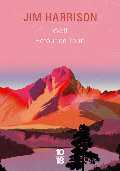 Wolf / Retour en terre
