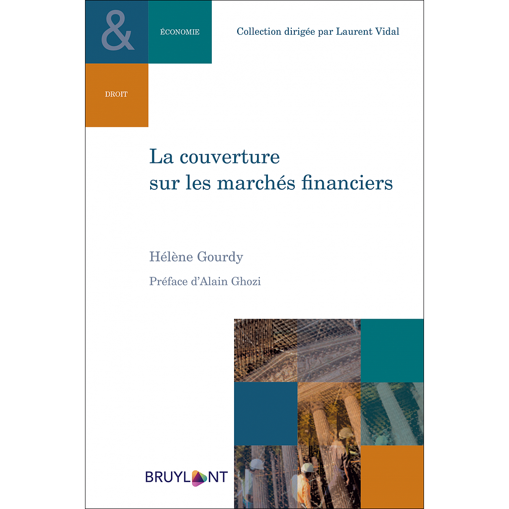 La couverture sur les marchés financiers