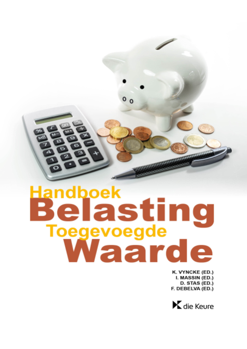 Handboek Belasting Toegevoegde Waarde 2021