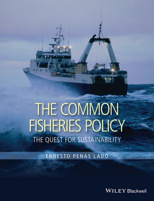 The Common Fisheries Policy - The Quest for Sustainability