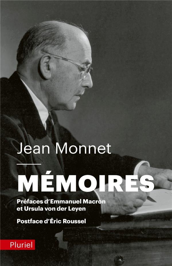 Mémoires - Edition 2022