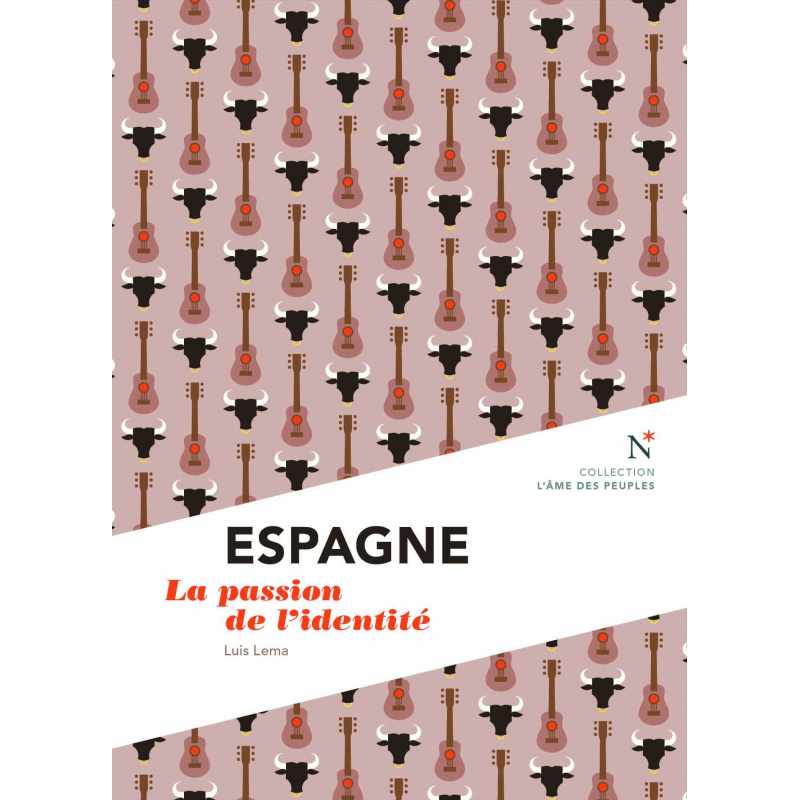 Espagne - La passion de l'identité
