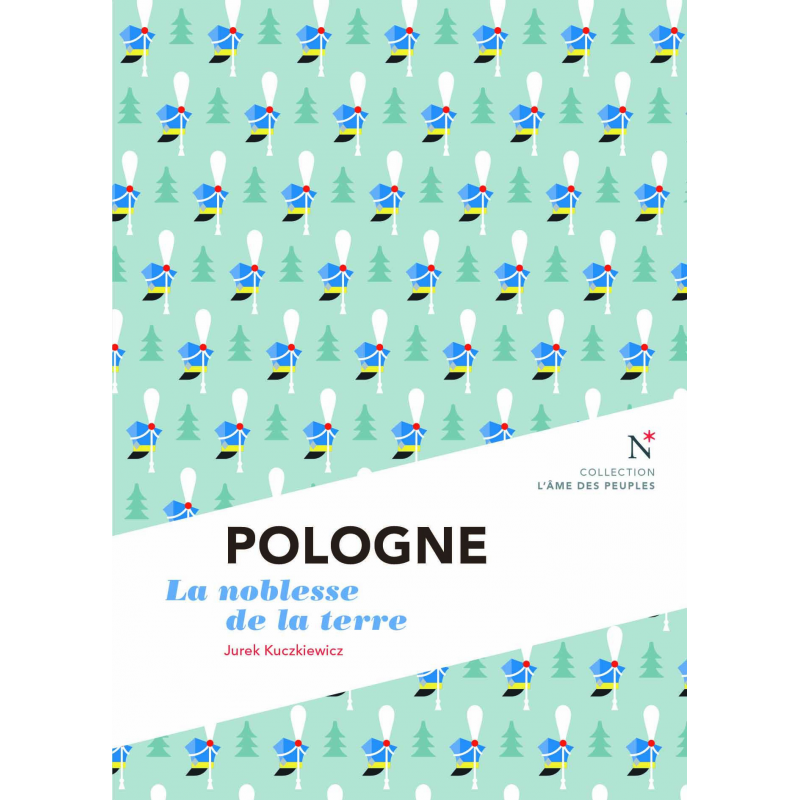 Pologne - La noblesse de la terre