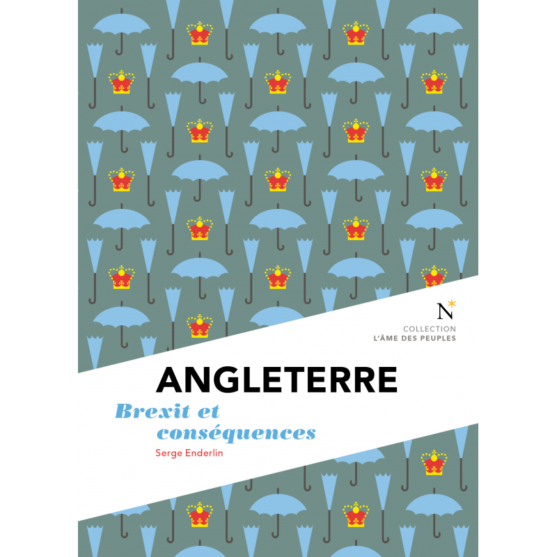 Angleterre - Brexit et conséquences