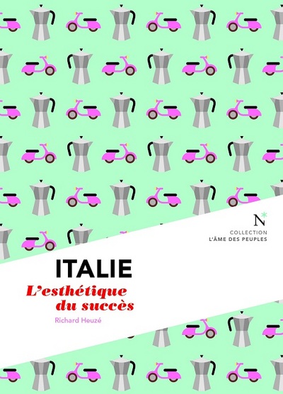 Italie - L'esthétique du miracle