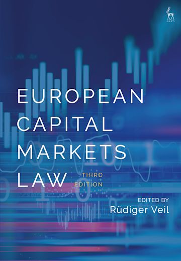 European Capital Markets Law - Third Edition
