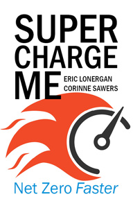 Supercharge Me - Net Zero Faster