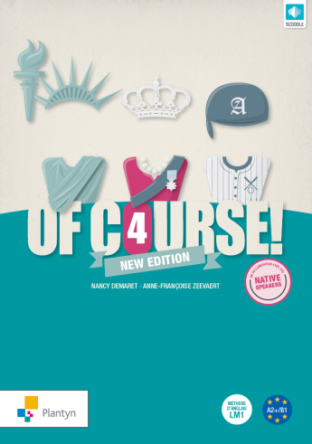 Of course! 4 NEW (+ Scoodle) (ed. 2 - 2019)