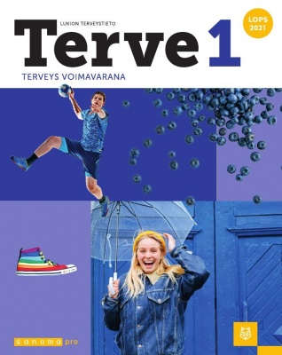 Terve 1 Terveys voimavarana
