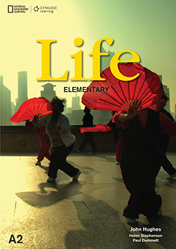 Life BRE Elementary SB