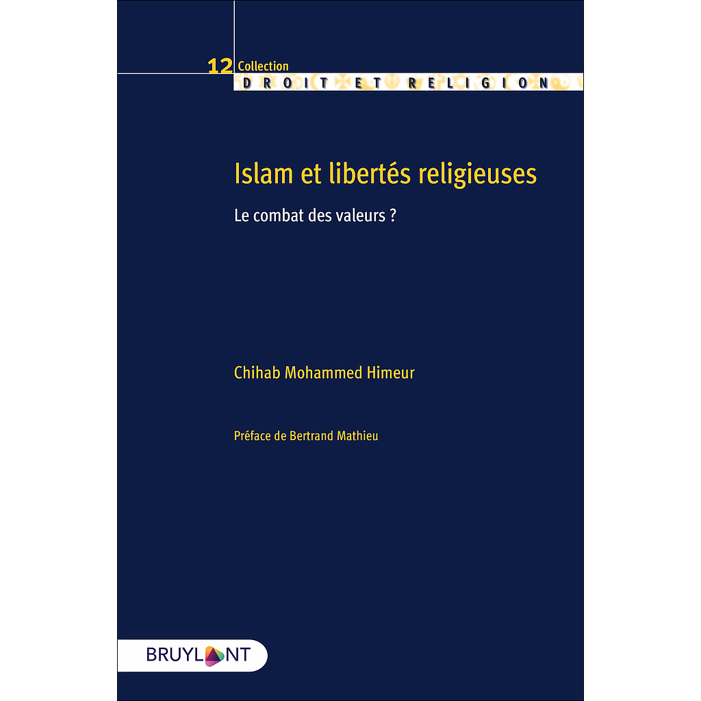 Islam et libertés religieuses