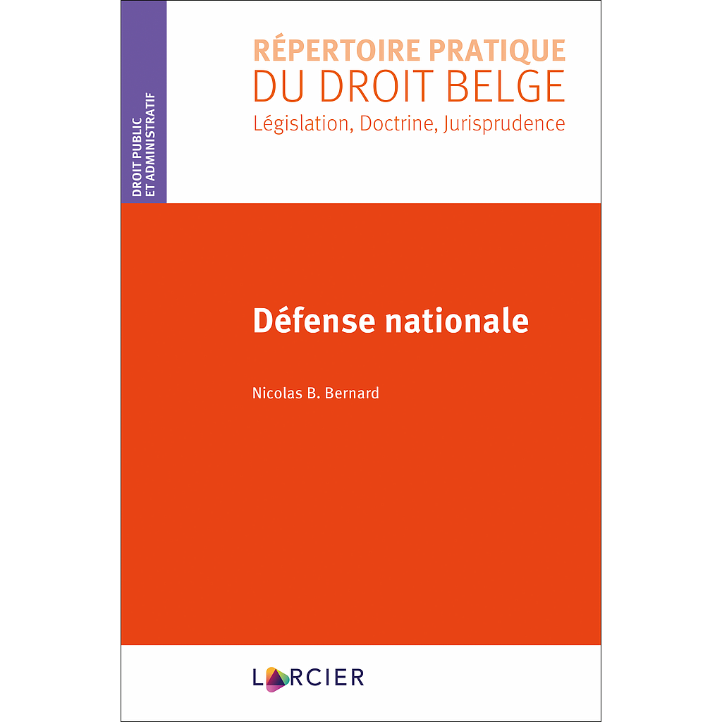 Défense nationale