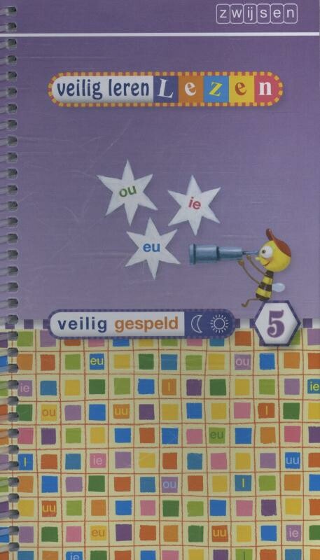 Veilig gespeld 5