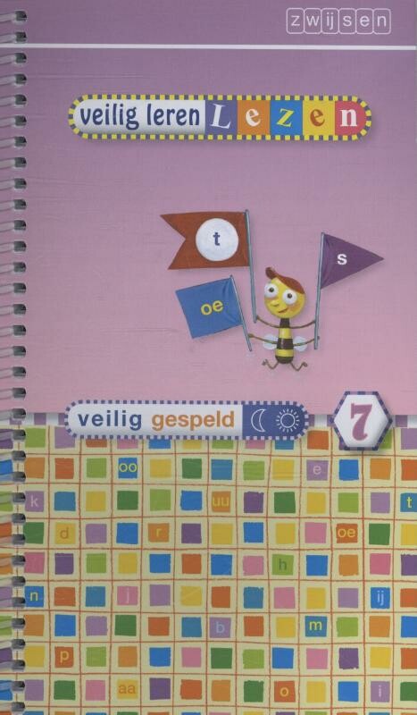 Veilig gespeld 7