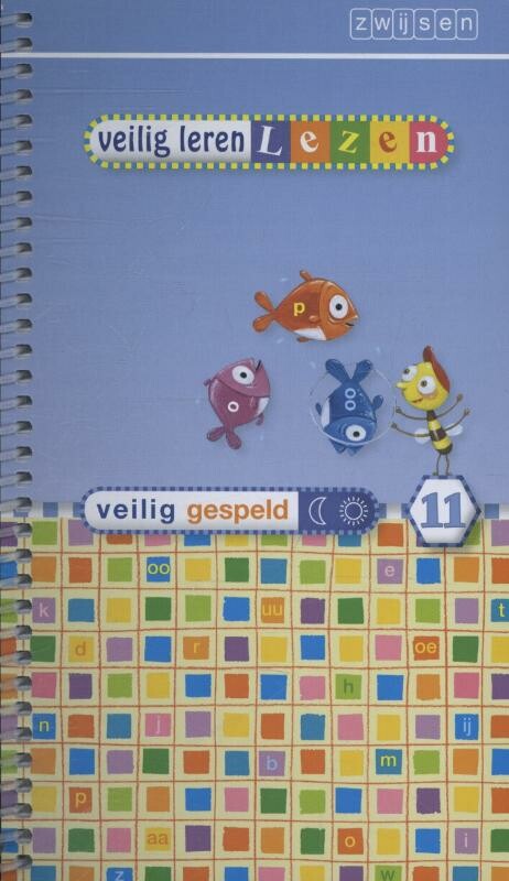 Veilig gespeld 11