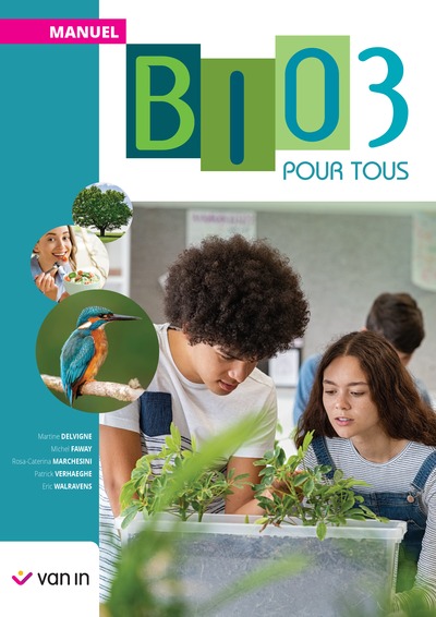 BIO pour tous 3