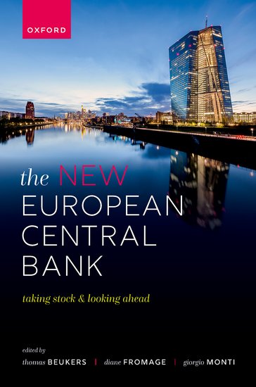 The New European Central Bank - Taking Stock and Looking Ahead