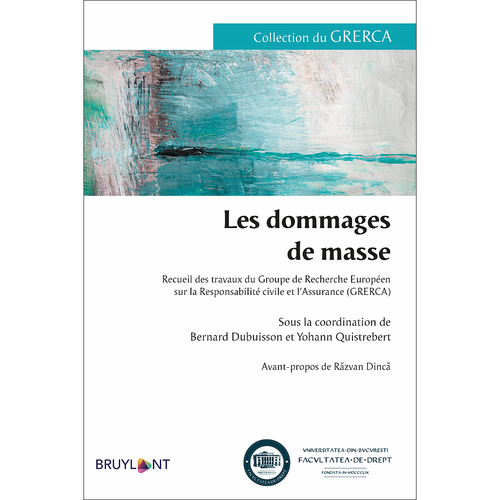 Les dommages de masse