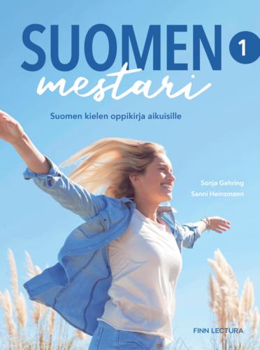 Suomen mestari 1 uudistettu
