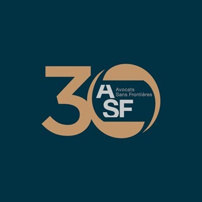 30 ans d'avocats sans frontières