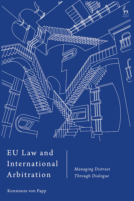 Eu Law and International Arbitration