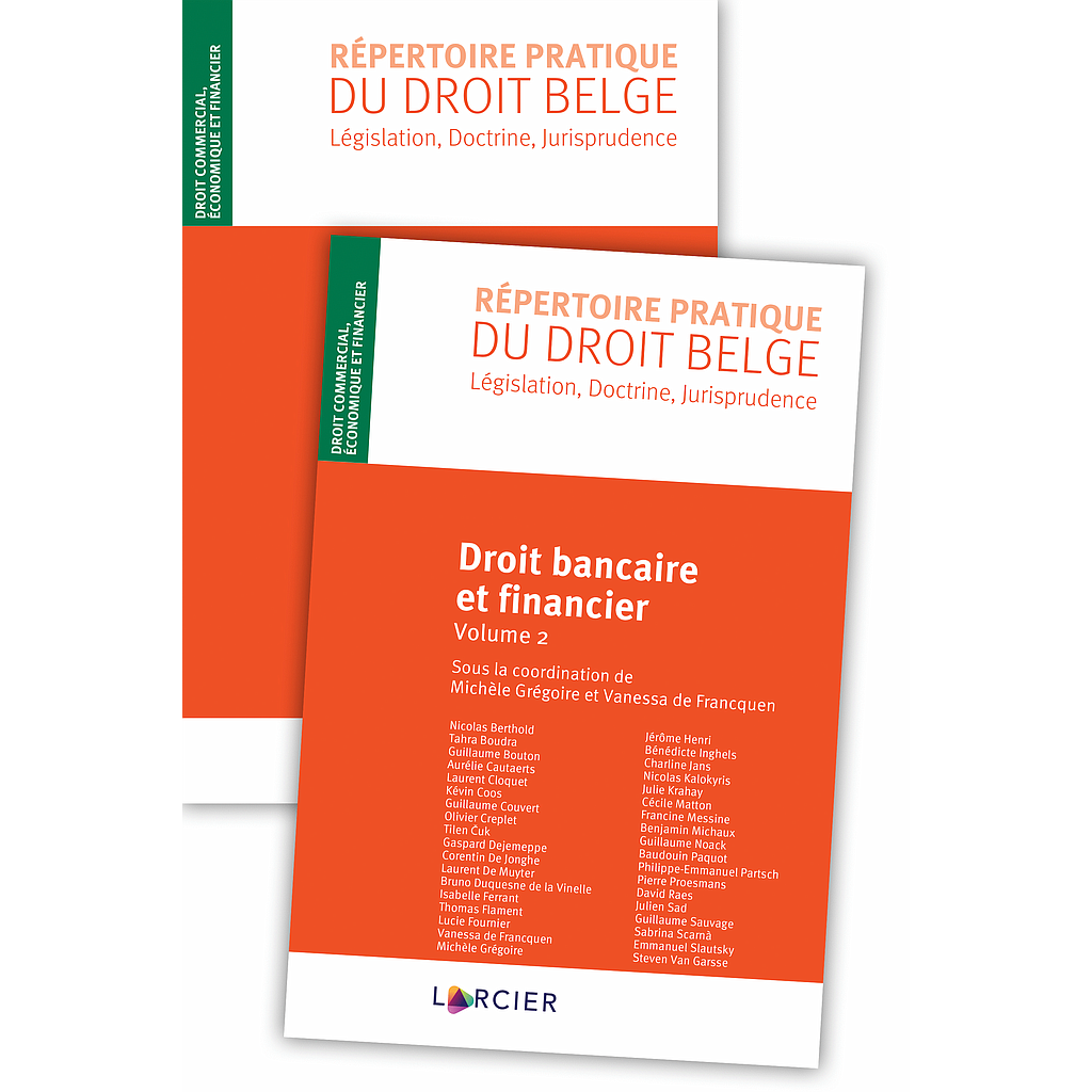 Droit bancaire et financier - 1re édition 2022