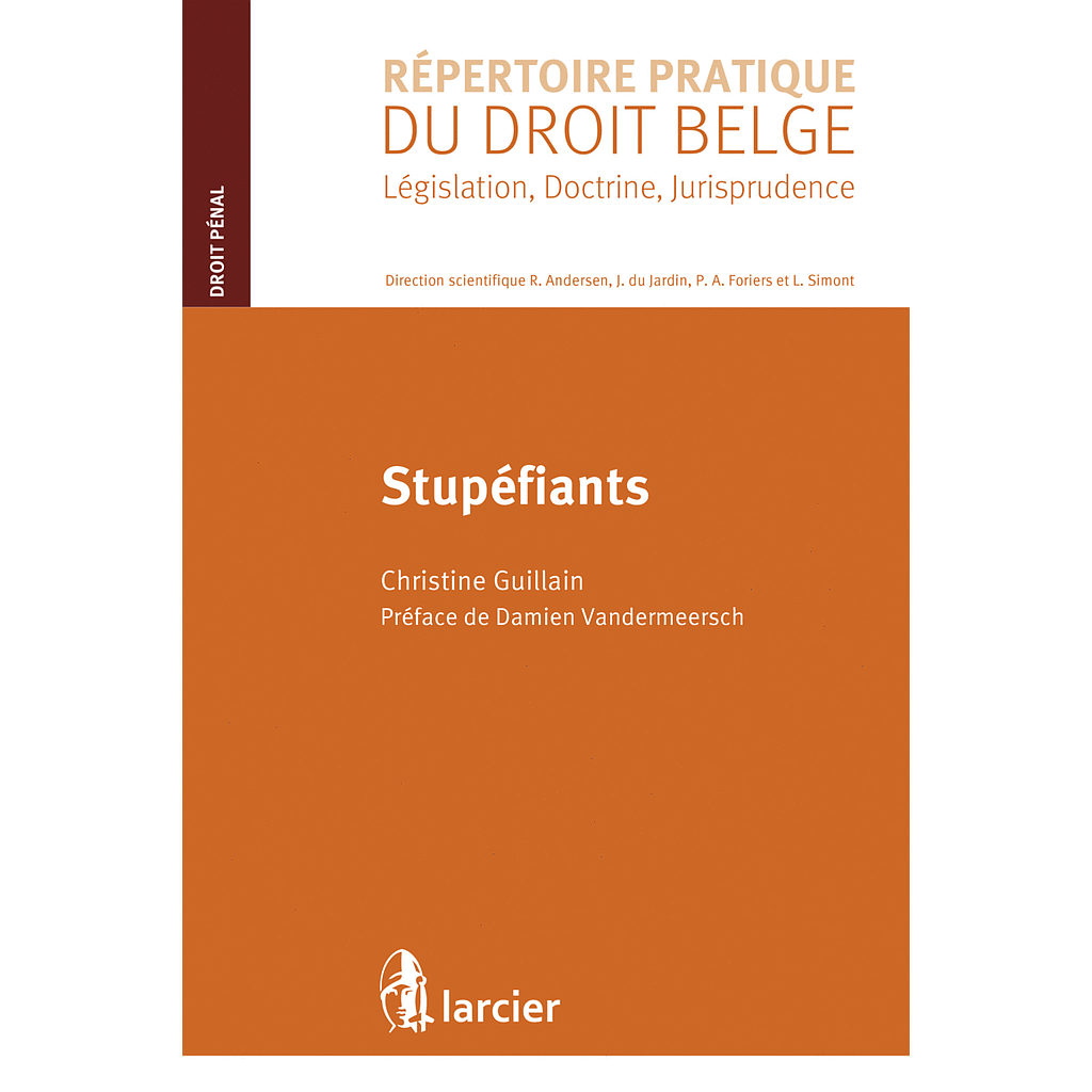 Stupéfiants