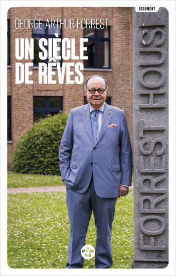 Un siècle de rêves - Ensemble, bâtissons l'avenir