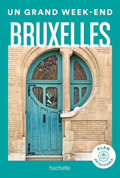 Un grand week-end à Bruxelles 2023
