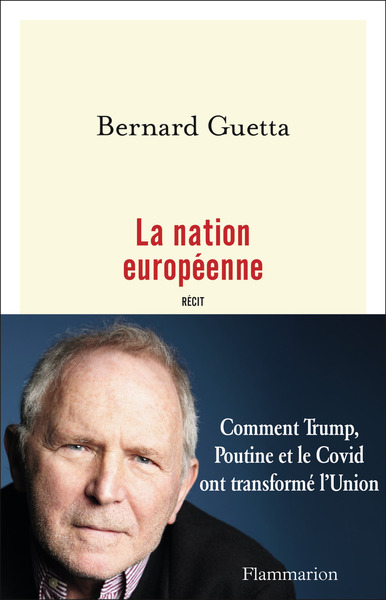La nation européenne - Récit
