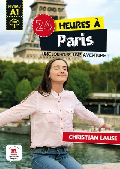 24 heures à Paris A1