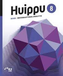 Huippu 8 (LOPS 2021 ; myös digikirja käy)