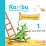 Karibu 1 - Lese-Mal –Heft