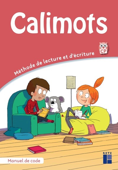 Manuel de code Calimots CP