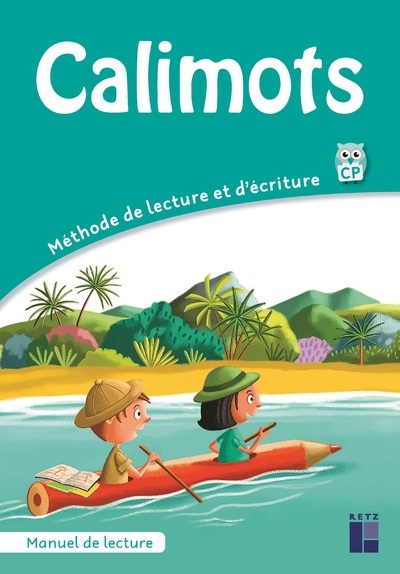 Manuel de lecture-compréhension - Avec un mémo des mots
