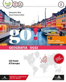GO! geografia oggi 2
