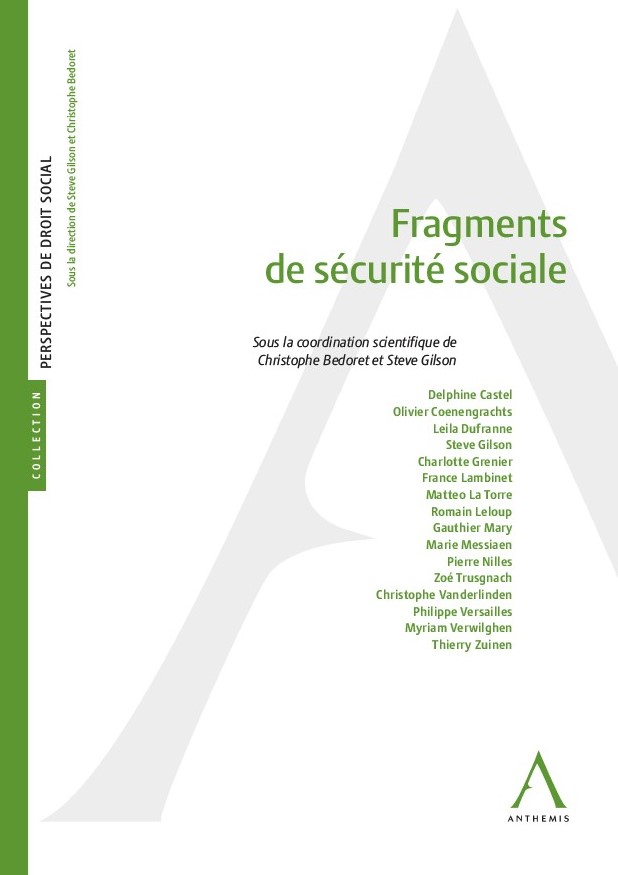 Fragments de sécurité sociale