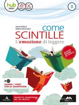 Come Scintille Volume3