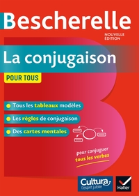 LA CONJUGAISON POUR TOUS