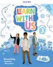 Learn With Us - Level 3 - Activity Book with Online Practice